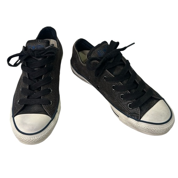 Converse All Star Sneaker Women’s Sz 6 - Picture 1 of 5